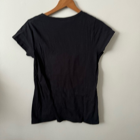 Harley Davidson cafe Y2K tee shirt Las Vegas M - Picture 4 of 5